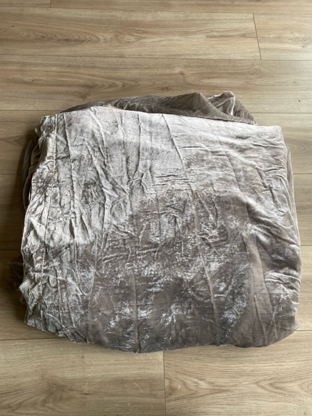 West Elm Velvet Duvet Cover Queen